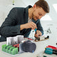 ⚡ 50% RABATT | 2000W AC-Spannungsregler