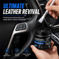 Lederreparaturcreme für Autolenkräder