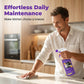 Multifunktionales Küchenfettreiniger-Spray