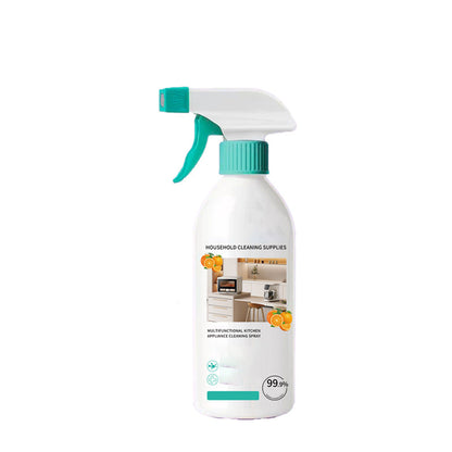 Multifunktionales Küchenfettreiniger-Spray