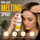 Starker Halt Spitzenschmelzspray