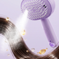 3-in-1 elektrische Haarbürste