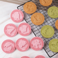 🔥🎁 2+1 GRATIS!!🎄🍪 Festliches Weihnachtsplätzchen-Ausstechset