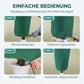 🌱 50% RABATT! ❄️ Winter-Pflanzenschutz – Mit Reißverschluss & Kordelzug ✨