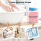 ⌛ Nur noch 3 Tage – 50 % auf alles! ⏰Kokosöl-Waschpaste zur Fleckenentfernung✨🧼