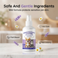 Deodorant-Parfümspray für Haustiere