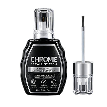 🔥🎁 1+1 GRATIS!!🥳💞 50K+ VERKAUFT! ⚡✨Professioneller Reparaturstift für Chrom