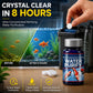 Professionelle Tabletten zur Wasseraufbereitung für Aquarien