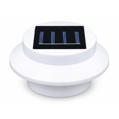 ✨Wasserdichte Solar-LED-Rinnenleuchten für den Außenbereich