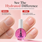 🥳 Heiße Aktion! 🥳💞 Über 10.000 verkauft! Nagelhautpflegeöl—tiefgehend feuchtigkeitsspendend, in 6 Düften erhältlich und mit einem Präzisionspinsel. Erhalten Sie gesunde, schöne Nägel—schnappen Sie sich jetzt Ihres! ✅