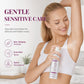 💥 50% sparen! Glatte Haut ohne Rasierstress – Haarentfernungsspray 100 ml – einfach aufsprühen, kurz einwirken lassen & abwischen – sanft & seidenglatt ✨🦵