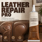 🔥 50% RABATT JETZT! 🧴 Schnell trocknender wasserdichter Lederkleber – professionelle Lederreparatur, permanente Verbindung & wasserdicht – perfekt für Sofas, Autositze und Luxus-Taschen ✨
