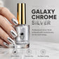 💅✨ 50 % Rabatt! Galaxy-Chrome-Nagellack – Lufttrocknend ohne UV-Lampe, schnell trocknend, abplatzbeständige Farbe, glatter Auftrag, Salon-Look für zu Hause 🔥