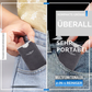 🧽 50% RABATT! 📱 2‑in‑1 Bildschirmreiniger – Tragbar, wiederverwendbar & Mikrofaser ✨
