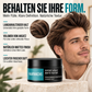 Leichtes Haarstyling-Clay für Männer mit starkem Halt