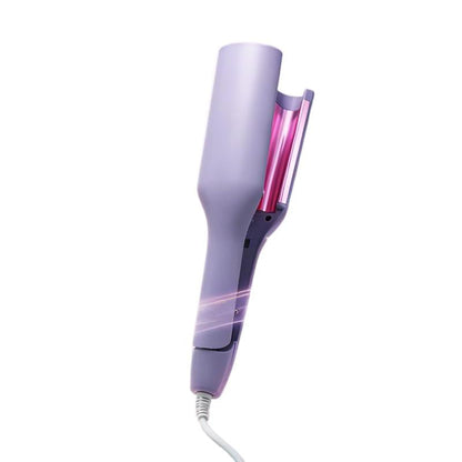32mm Deep Wave Lockenstab