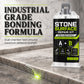 ⚡ Professionelle Stein-Reparaturpaste – für Kratzer, Risse & kleine Schäden auf Marmor, Granit & Quarz