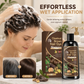 Pflanzliches 3-in-1-Haarfärbeshampoo