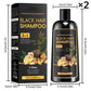 Pflanzliches 3-in-1-Haarfärbeshampoo