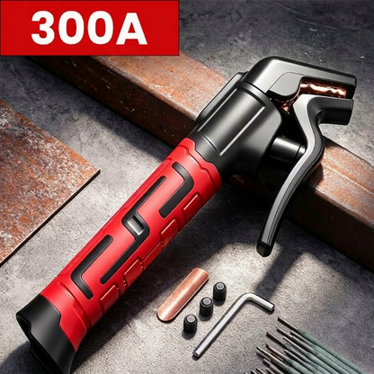 🔌 50% RABATT! 🔧 Schweißelektrodenhalter – 1000A, schwerlast & stabil ✨