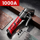 🔌 50% RABATT! 🔧 Schweißelektrodenhalter – 1000A, schwerlast & stabil ✨