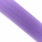 💇‍♀️ Farbige, glatte Clip-in-Haarteile | Schnell anzubringende, glatte Clip-in-Extensions – kein Kleber erforderlich