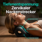 U-förmiges Nackenstrecker-Kissen