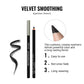12 Stück wasserfeste Dual-Use-Eyeliner-Gelstifte