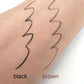 12 Stück wasserfeste Dual-Use-Eyeliner-Gelstifte