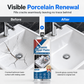 🧱 Schnelltrocknende Keramikfliesen-Reparaturpaste – professionelle Stärke, nahtlose Reparatur, wasserdicht