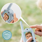 📹 50 % RABATT 📡 Kinder Video-Walkie-Talkie Set mit 2 Stück, ideal für Outdoor-Spiele 🎒