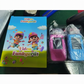 📹 50 % RABATT 📡 Kinder Video-Walkie-Talkie Set mit 2 Stück, ideal für Outdoor-Spiele 🎒