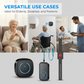 ⏳Zeitlich begrenztes Angebot⏰Kabelloses Smart-Call-System für die Pflege