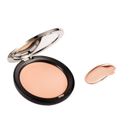 2-in-1 Kompakt-Foundation & Concealer
